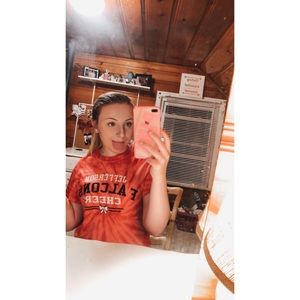 Meet your Posher, Breanna